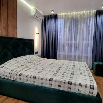 ЖК Perfect Town вул. Максимовича 32б,  метро Васильківська