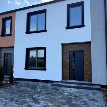 Купити газифікований таун- 100 м2, Ворзель