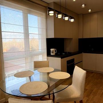 Оренда 1к квартири ЖК «OXFORD» Чайки