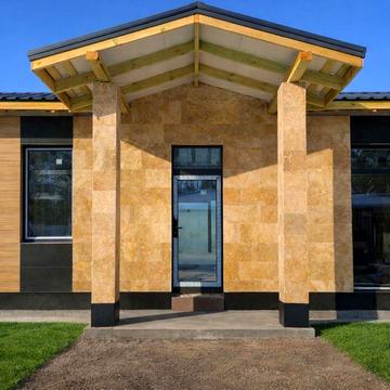 Одноповерховий будинок 130 м2| 6.5 соток| від забудовника!