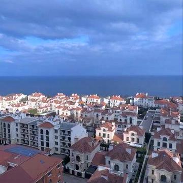 ´Атмосфера Аркадия 1-к.кв. 45кв.м. Прямой вид моря!