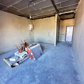 Квартира 1км.кв 53.5м.кв