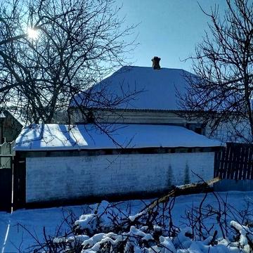 Продам дом на Березинке ул.Лозовая 55000 $  от первых хозяев общая пло