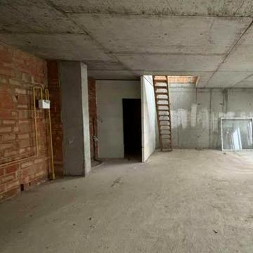 Продаж дворівневої  квартири (134м² пентхаусу) з терасою та балконом | ЖК Парк Таун