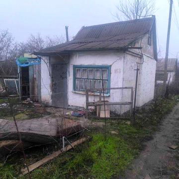 Дача, с/т Дзержинец