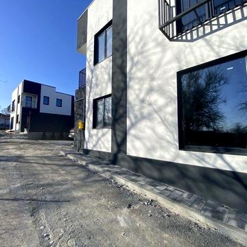 Продам котедж район Пивзавод