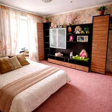 Продам 1 квартиру.Є відновлення