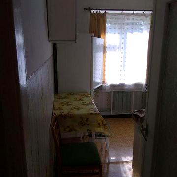 Оренда однокімнатної  квартири