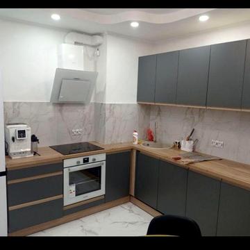 Квартира біля парку, ЖК Вудсторія, ГЕНЕРАТОР!