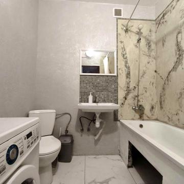 Здається однокімнатна квартира на Поділлі