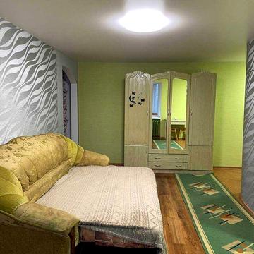 Оренда 2-кімнатної квартири в центрі - від власника!