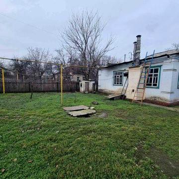 Продам дом в районе Донецкого шоссе