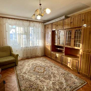 Оренда квартири в самому центрі міста