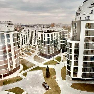 Оренда кульпарківська 93  жк Парус сіті з гардеробною 700$