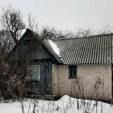 Дача Баранівка початок