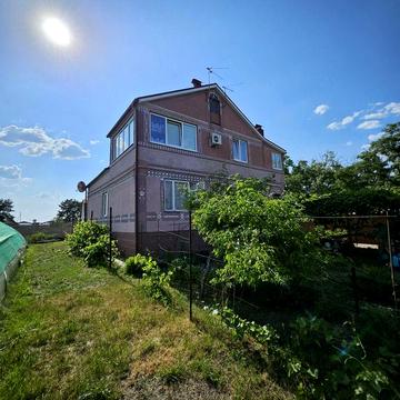 ‼️ЦІНА ЗНИЖЕНА‼️ Продам будинок у с. Хмарівка – розглянемо державні п