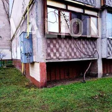 Продам 3к квартиру, Оболонь, можна під комерцію