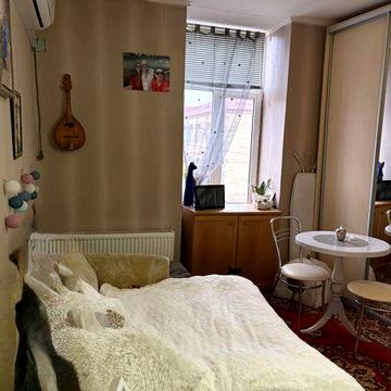 1 кв Москалевка Центр- 15 минут пешком