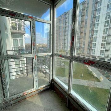 Продам квартиру в ЖК Брама ЖК Брама