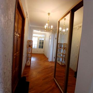 LS-7 Здам квартиру на Одеській.