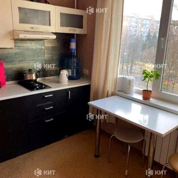 1к.26м2 Наукова ( м.Научная, пр. Науки 21А) 132099