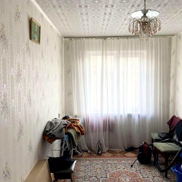 Продаж 3х кімнатної квартири Молодіжний квартал 297(сертифікат)