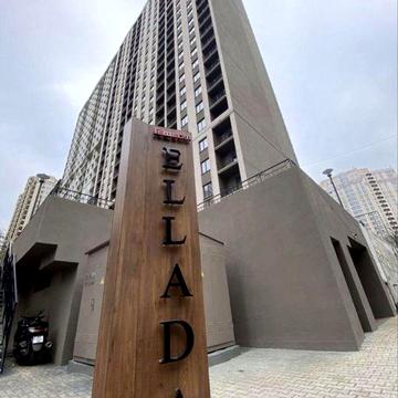 Аркадия! Дом Сдан, ЖК Эллада , 1 комнатная , средний этаж ЖК Эллада