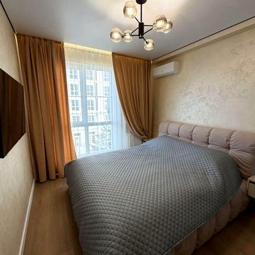 Оренда 1к квартири ЖК «OXFORD» Чайки