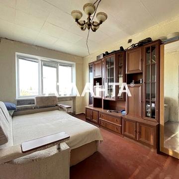 Балтская дор., 45, Большевик, Пересыпский, Одесса, Одесская 22000.0 USD
