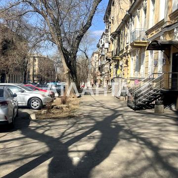 улица Коблевская, 17/19, Центр, Приморский, Одесса, Одесская 150000.0 USD