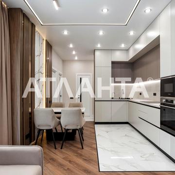 улица Краснова, 3/672-6, Фонтан, Приморский, Одесса, Одесская 143800.0 USD