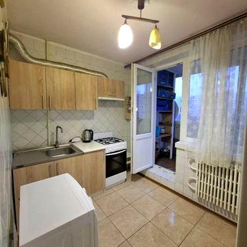 1 к.кв. (2 балкона) м. Холодная гора ул. Ильинская [є відеоогляд]