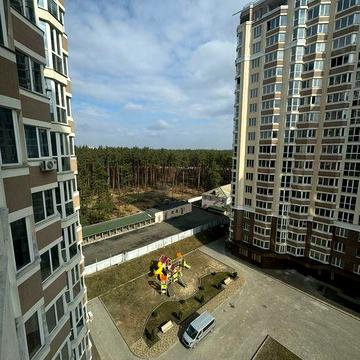 Однокімнатна квартира Ірпінь ЖК Сяйво 2