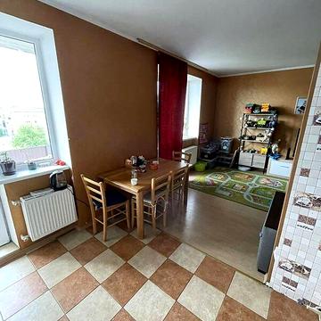 Продаж 2к Квартира Данила Галицького вулиця