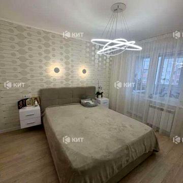 3к.72м2, новобудова Пісочин (ул. Дагаева 3, Мобиль, Песочин)132118