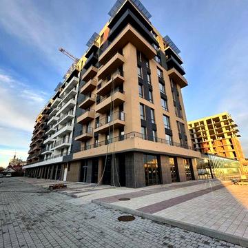 Ціна 1100$/м2. Продаж квартири з кладовою. Новий район ЖК Крона