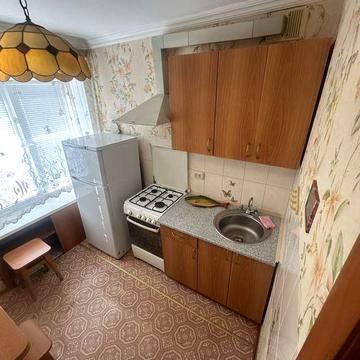 Здам 1 кім квартиру в центрі міста , Халаменюка