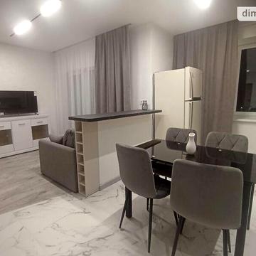 Довгострокова оренда 2к Квартира Шкільна вулиця ЖК Премьер