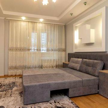 Оренда 1 кімн квартири Троєщіна, вул. Милославська 47