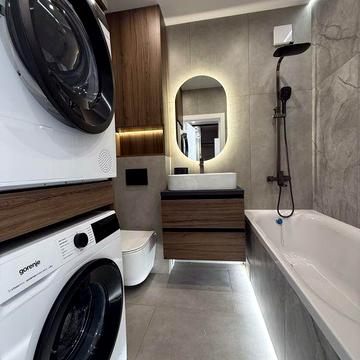 Нова 1кім велика 46м2 з классним ремонтом!Софіївські Липки!Генератор! ЖК Софіївські Липки