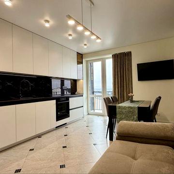 Продам 1-кімнатну квартиру в районі Щасливого | 67500$