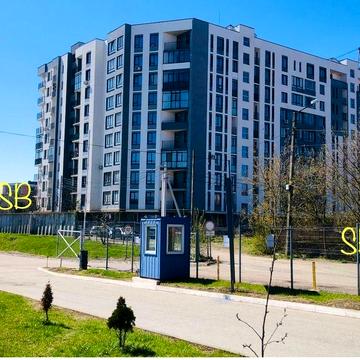 Продаж 2кімнатної квартири у новобудові. Сихів.