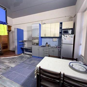 Продам 1 комнатную квартиру на Артиллерийской, цена 42000 $