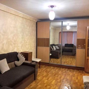 Оренда 1-кв., пр. Лісовий  11 ,Лісовий масив