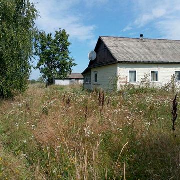 Будинок продам !!!с.Соболівка