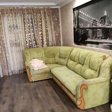 Продажа шуменский 2 комнт.кв  18 000$!