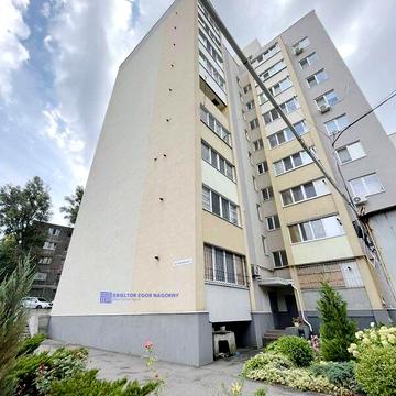 Продаж 1к Квартира Кобзарська (Червоних бійців) вулиця ЖК Свобода 15