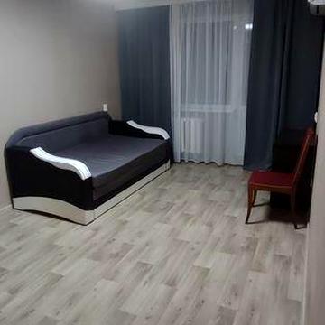 Оренда затишної квартири з ремонтом