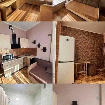 Здається 1 кім.квартира Кадор 3 Перлина