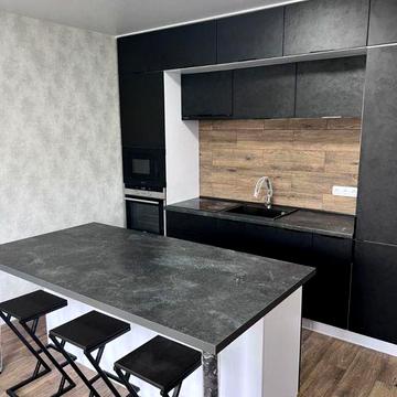 ‼️Однокімнатна в новобудові, укомплектована‼️